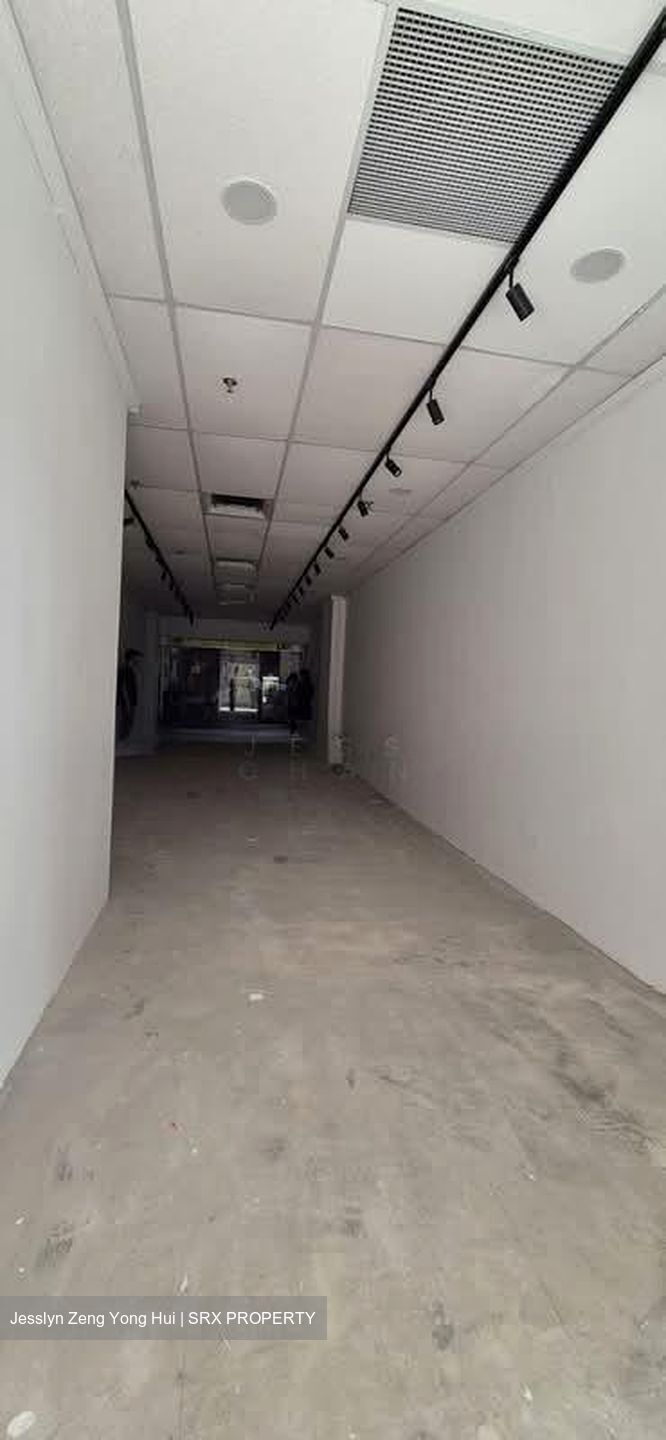 Roxy Square (D15), Retail #588079941